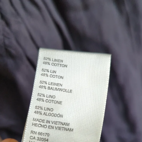 NWT Free People We The Free Black Moon City Tunic Top Size Large - Picture 8 of 12